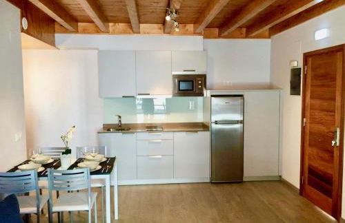 APARTAMENTOS RURALES El Llagar de Cue - Foto 27