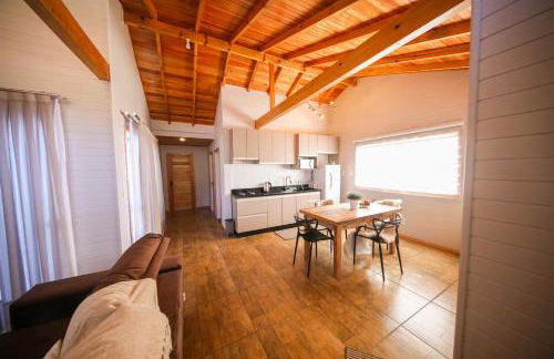 Toca do Uruba - Casa charmosa em Urubici - Foto 6