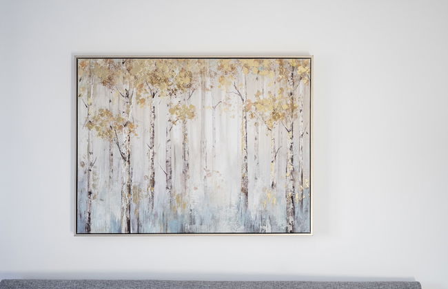 Fortified Three Bedroom Home Bristol - Foto 8