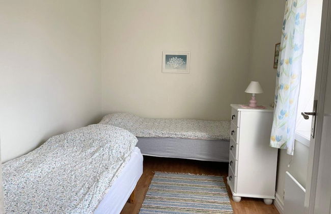 5 Person Holiday Home in Lottorp-by Traum - Foto 2