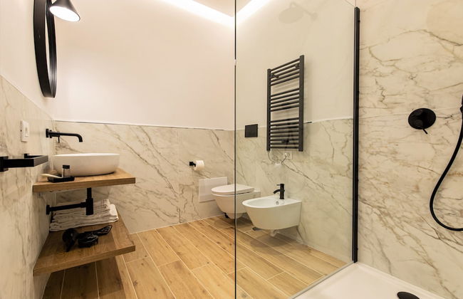 Unico Relais - Foto 67