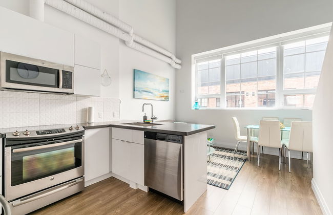 GLOBALSTAY. Dundurn LOFTS. Free parking - Foto 56