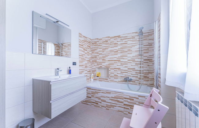 Breath-taking near Portofino Seaview - Foto 35