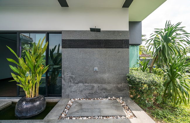 Diamond Villas BangTao - Foto 77