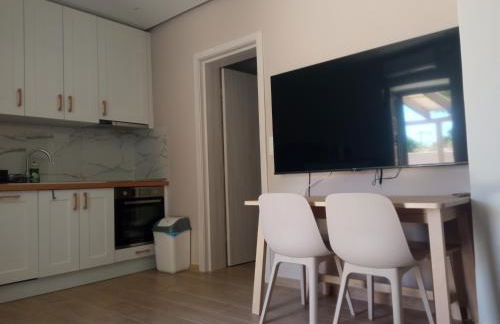 Andrea's luxury apartments in Nea Fokaia - Foto 49