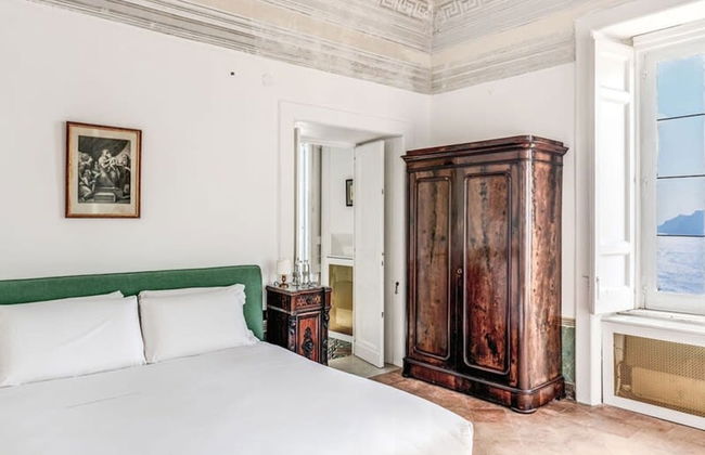 Villa Murat in Annunziata - Foto 47