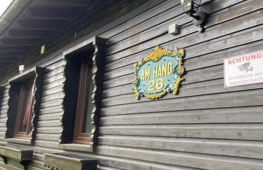 Ferienhaus Olaf & Olga Buchali GbR - Foto 16