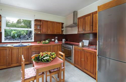 Las Sabinas Villa - El Guincho, Garachico - Foto 35