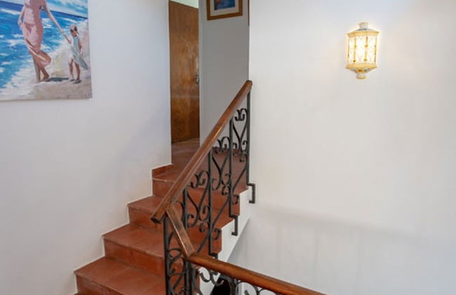 Casa Cora o in Carvoeiro - Foto 22