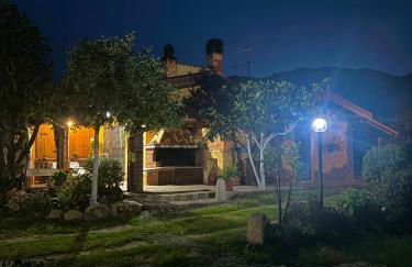 L'Uliveto HOLIDAY HOUSE - Photo 57