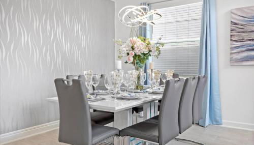 Modern Resort House Pool Wi-Fi Minutes to Disney - Foto 4