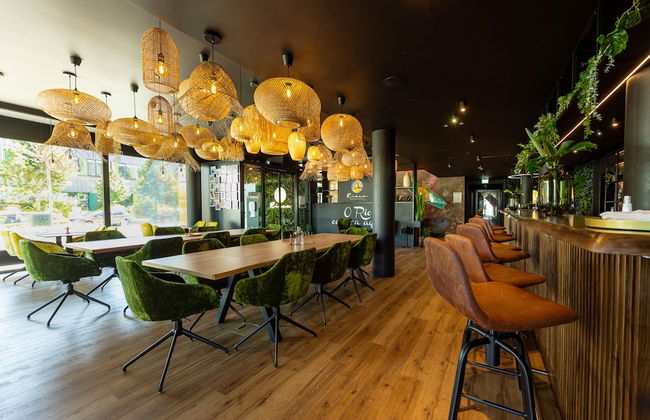 Rioca Munich Posto 3 - Photo 31