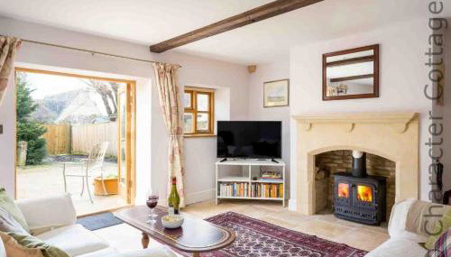 Oyster Barn - Foto 3