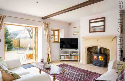 Oyster Barn - Foto 3