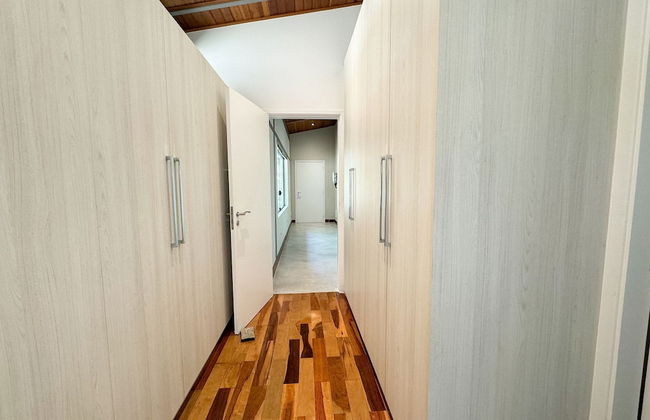 Casa térrea com piscina e cozinha de cinema | Granja Viana - Foto 53