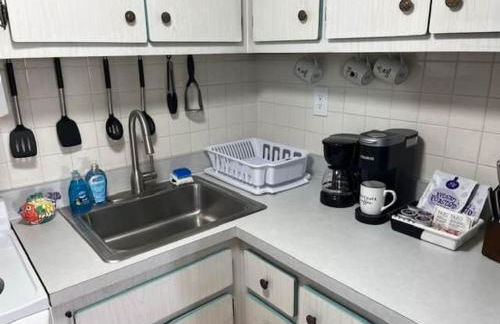 BeachTrail Lodging - Foto 24