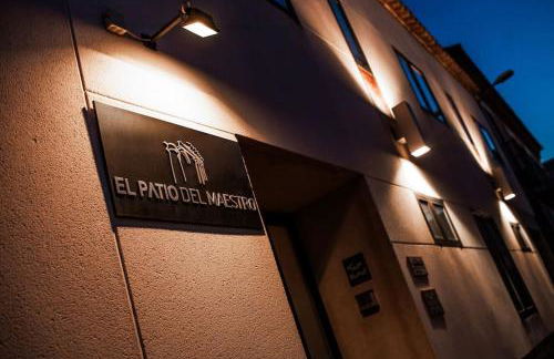 Casa rural Patio del Maestro Puy du Fou a 20km - Foto 17