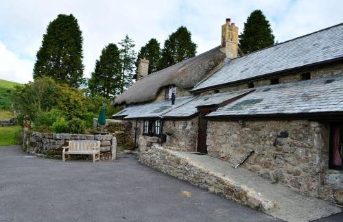 Idyllic Dartmoor Cottage - Foto 17