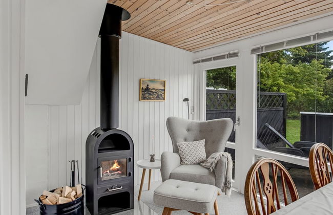 "Siouxsie" - 500m from the sea - Foto 18