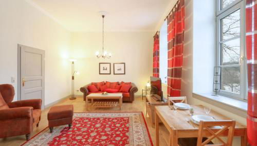 Gorgeous Apartment In Krakow Am See - Foto 2