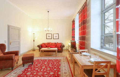Gorgeous Apartment In Krakow Am See - Foto 2