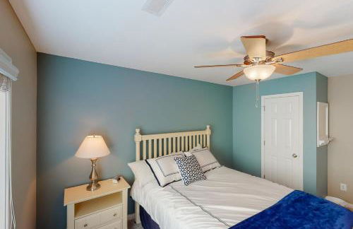 Family Lake Escape Sleeps 12 Shared Pool Dock - Foto 22