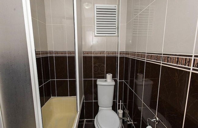 Medcezir Apart Istanbul - Photo 20