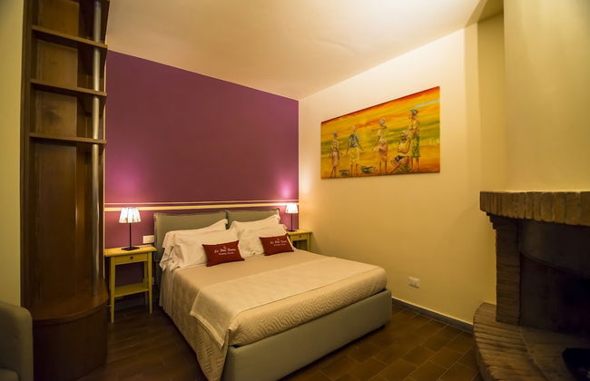 Country Resort Le Due Ruote - Foto 13