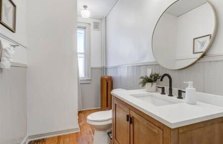 Noble Mansion 7 Bedrooms w Hot Tub Firepit & BBQ - Foto 25