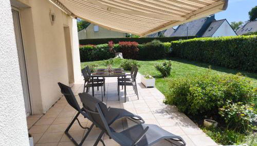 Maison 2 chambres avec jardin, proche Vannes et du Golfe du Morbihan - Foto 2