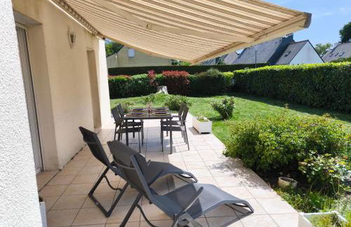 Maison 2 chambres avec jardin, proche Vannes et du Golfe du Morbihan - Foto 2