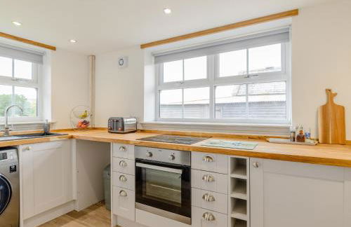 Kerseycleugh Bridge Cottage - Foto 6