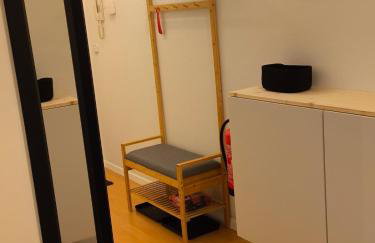 Kleine Auszeit, 2 Zimmer Wohnung Nähe der Therme Erding - Foto 37