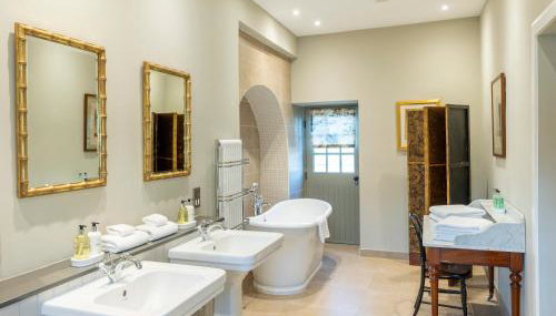 Luxury Rural Steading - Foto 3, towels