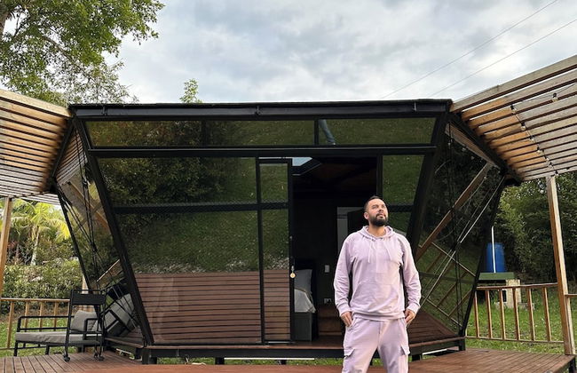 Shabbat Hotel Boutique - Foto 2