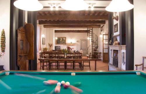 Il Poggetto di Casciana - Foto 27