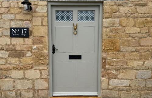 Cosy Rutland Cottage I 2BR I Near Stamford I Free private Parking by Belmont Places - Foto 43