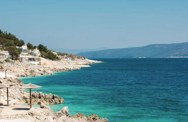 Holiday Home in Labin With Private Pool - Foto 27