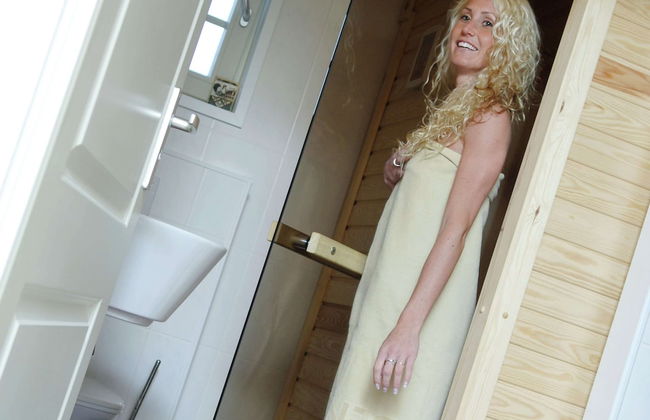 Stylish Farmhouse Escape - Foto 14