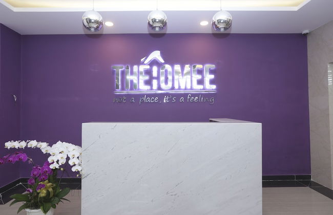 The Homee Cozy Modern Studio Apartment - Foto 2