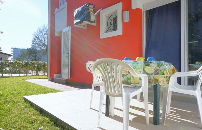 Apartment in Caorle Near Adriatic Beaches - Foto 22