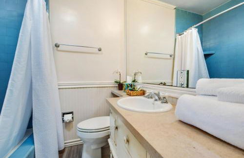 Beach Breeze Bungalow 1 Miles To Beach Cozy - Foto 6