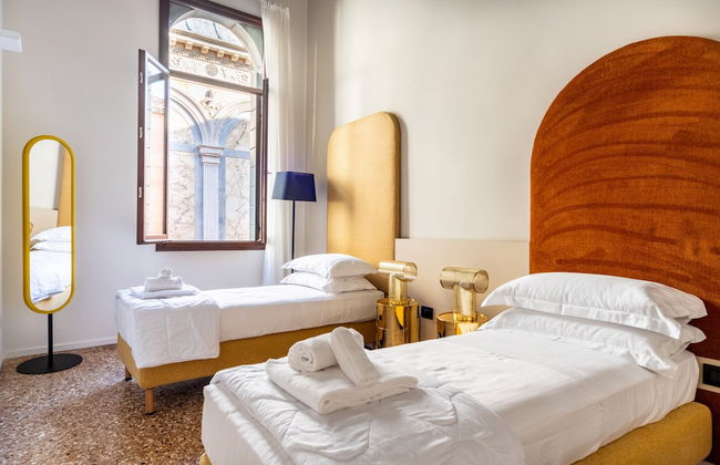 Palazzo Miracoli Apartments - Foto 33