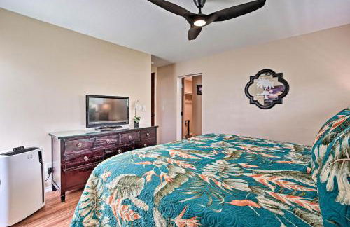 Kailua-Kona Condo with Pool and Ocean Views - Foto 13