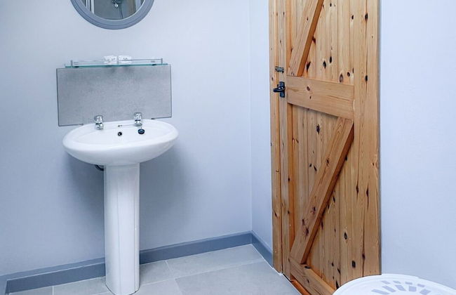 Sweetbriar Holiday Cottage - Foto 11