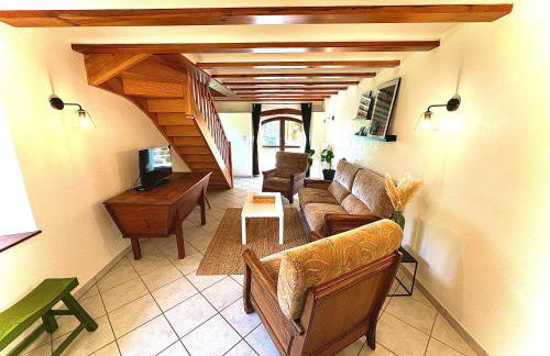 Gîte Le Nid d'Ange - Foto 19