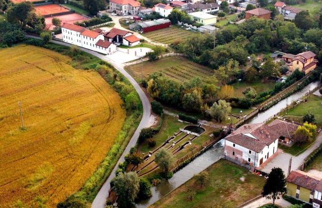 Cascina Mora Bassa - Photo 34