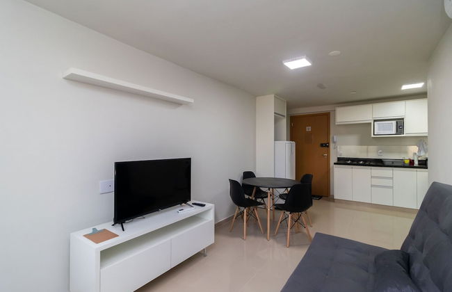 NOR Asa Norte Brasília - Photo 38