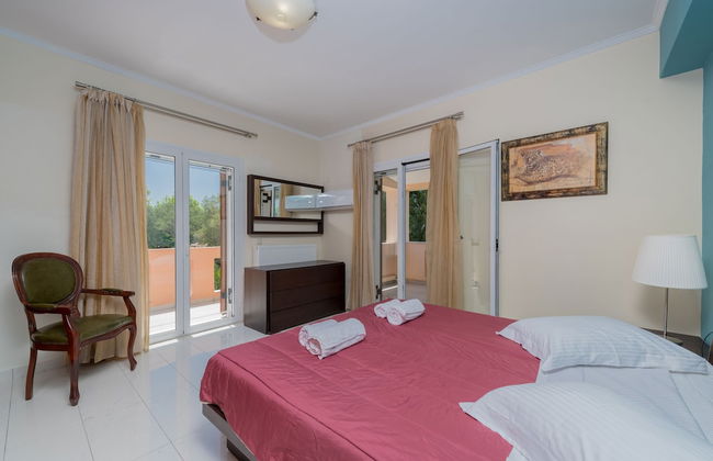 Leone Luxury Villas - Foto 10