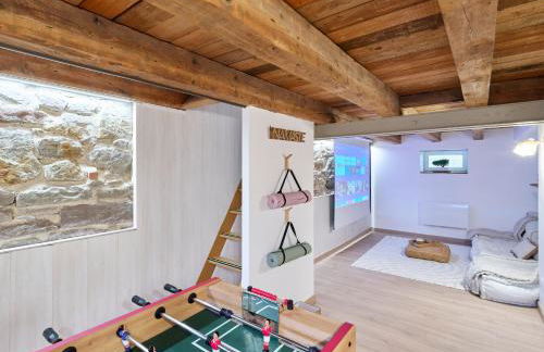 2BR Apartment near Colmar Centre - Boho Style, Hidden Room, Free Parking - Foto 2